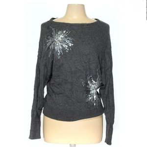 Show Some Sparkle Sweater